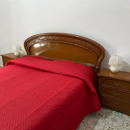 A Casa Dei Nonni Apartment Capo d'Orlando