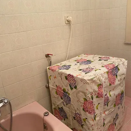 A Casa Dei Nonni * Capo d'Orlando