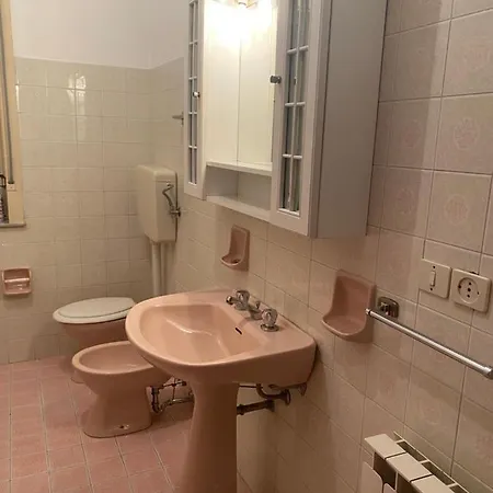 Apartment A Casa Dei Nonni Capo d'Orlando