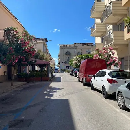 Apartment A Casa Dei Nonni