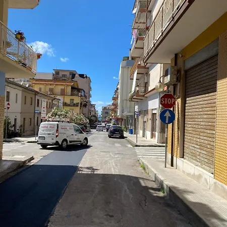 A Casa Dei Nonni Apartment