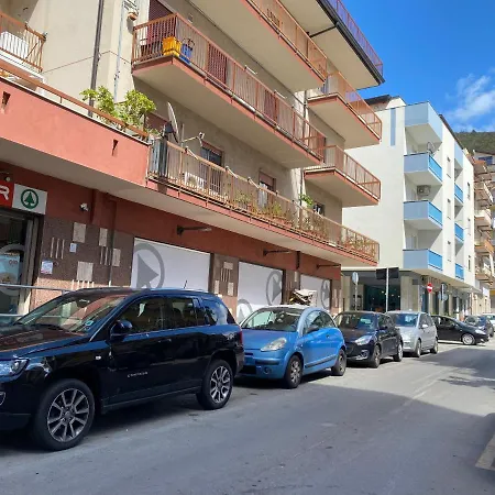 A Casa Dei Nonni Capo d'Orlando