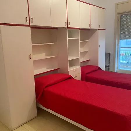 A Casa Dei Nonni Apartment Capo d'Orlando