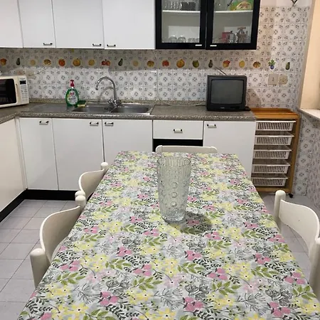 Apartment A Casa Dei Nonni Capo d'Orlando