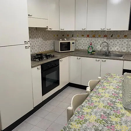 Apartment A Casa Dei Nonni Capo d'Orlando