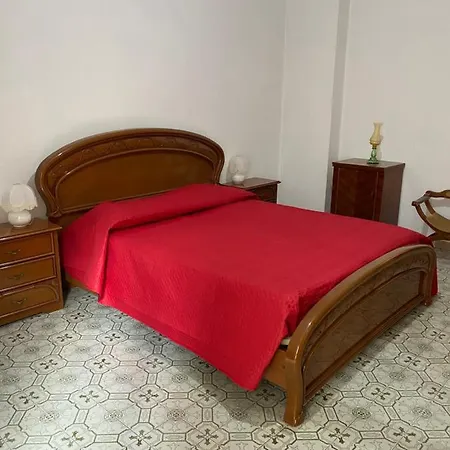 A Casa Dei Nonni Capo d'Orlando