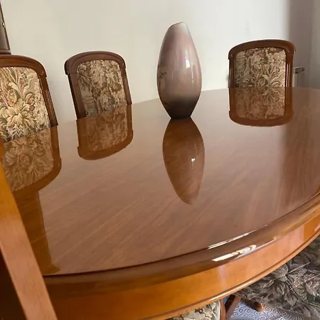 Apartment A Casa Dei Nonni *