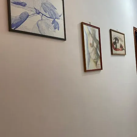 A Casa Dei Nonni Apartment