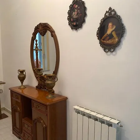 Apartment A Casa Dei Nonni *