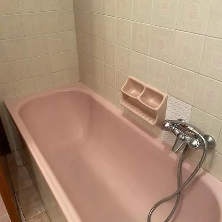 A Casa Dei Nonni *