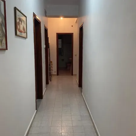A Casa Dei Nonni Capo d'Orlando