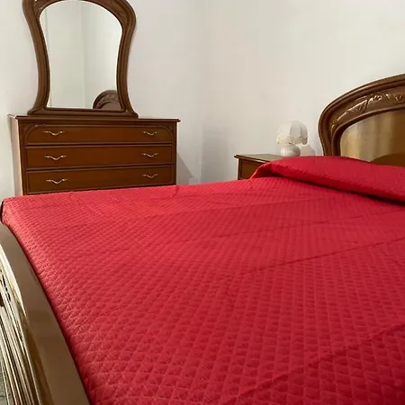 A Casa Dei Nonni Capo d'Orlando