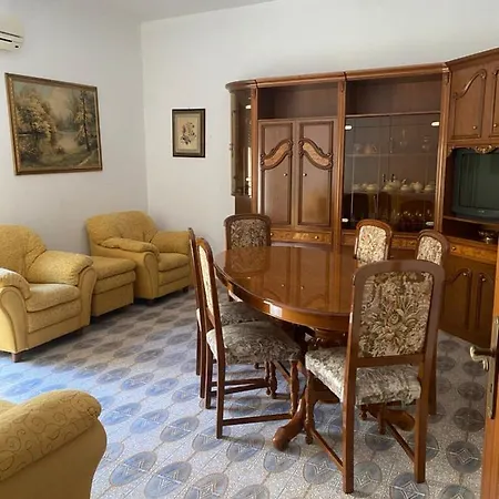 A Casa Dei Nonni