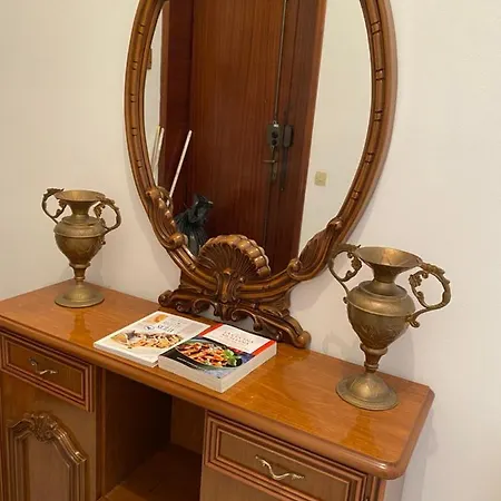 Apartment A Casa Dei Nonni *