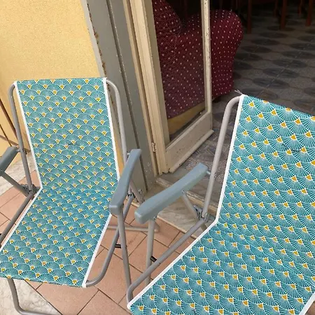 A Casa Dei Nonni Apartment