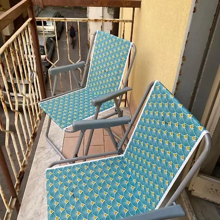 A Casa Dei Nonni Apartment *