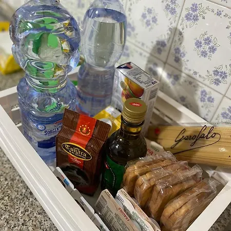A Casa Dei Nonni Apartment