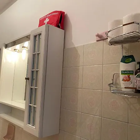 A Casa Dei Nonni Capo d'Orlando