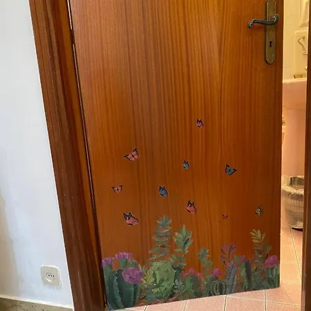A Casa Dei Nonni Apartment