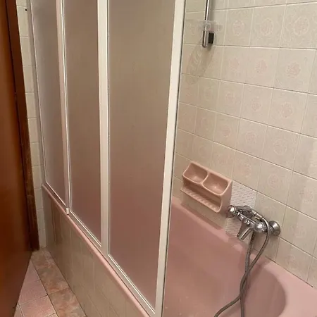 A Casa Dei Nonni *