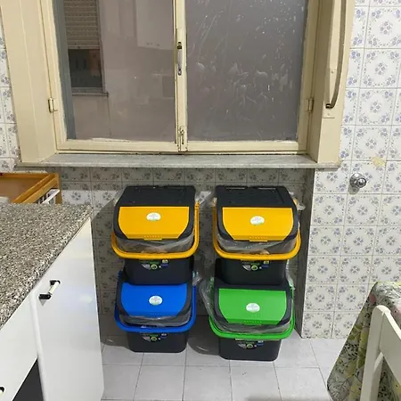 A Casa Dei Nonni