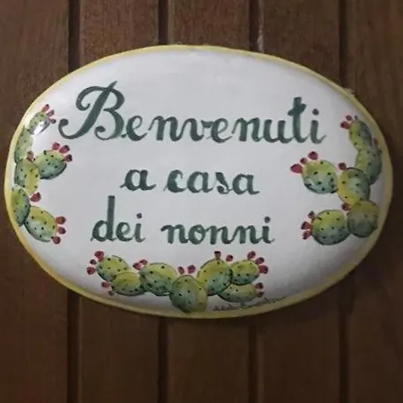 Apartament A Casa Dei Nonni